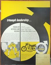 1967 triumph sports for sale  Cleveland