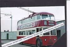 Belfast corp. sunbeam for sale  CHELMSFORD