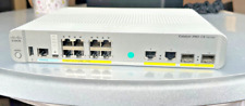 Cisco catalyst c2960cx gebraucht kaufen  Karlsruhe