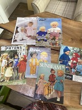 Job lot dolls for sale  HARLOW