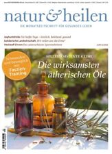 Natur heilen 2016 gebraucht kaufen  Koserow