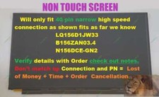Tela LCD 5J07J genuína Dell Precision 7540 Auo B156zan04.1 15.6" Uhd Ahva comprar usado  Enviando para Brazil