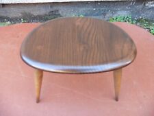 Vintage ercol peeble for sale  IPSWICH