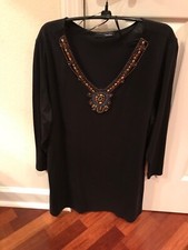 Dark brown top for sale  Orlando