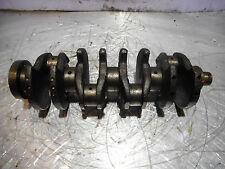 Reconditioned crankshaft golf for sale  BRADFORD