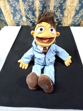 Disney muppet plush for sale  Zephyrhills