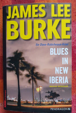 Blues new iberia gebraucht kaufen  Frankfurt am Main