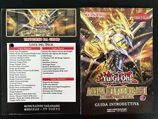Structure deck ascesa usato  Vigevano