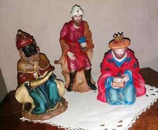 Nativité noël crèche d'occasion  Aire-sur-l'Adour
