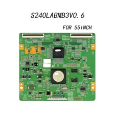 S240labmb3v0.6 con board d'occasion  Expédié en Belgium