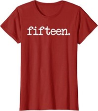 Years old fifteen for sale  Amityville