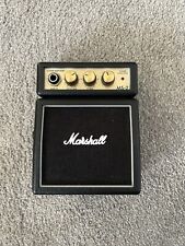 Marshall micro amplifier for sale  CHELMSFORD