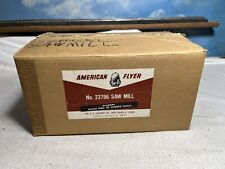 American flyer gauge for sale  Shipping to Ireland