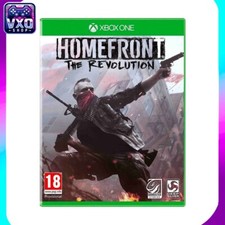 Homefront the revolution usato  Sant Angelo Romano