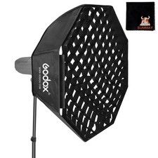Godox octagon 120cm for sale  PETERBOROUGH