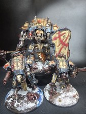Warhammer 40k chaos for sale  Sandy