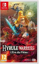 Hyrule warriors ere d'occasion  Paris XI