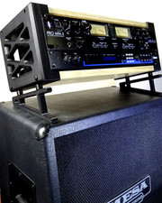 Desktop studio rack for sale  Fort Collins