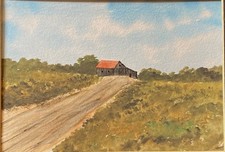 Original watercolor painting for sale  Grand Junction