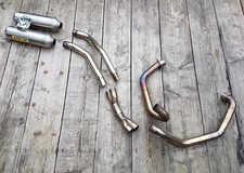 Ducati multistrada 1000 for sale  TORQUAY