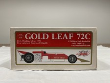 Amd lotus 72c usato  Fano