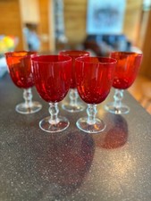 red wine table decoration for sale  Jamestown
