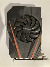 Scheda video 1060 usato  Carpi