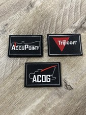 Trijicon acog accupoint d'occasion  Expédié en Belgium