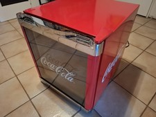 Minibar kühlschrank coca gebraucht kaufen  Datteln