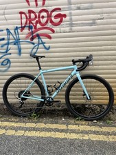Specalized crux comp for sale  SWANSEA