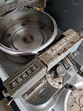 Commercial coin counter for sale  Loup City