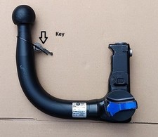 Tow trust class for sale  LONDON
