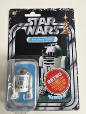 Star wars retro gebraucht kaufen  Berlin