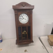 Gustav becker wall for sale  Portland