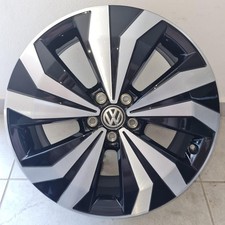 Cerchio lega volkswagen usato  Paolisi