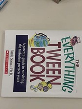Everything tween book for sale  Boston