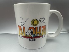 Snoopy aloha hawaii for sale  Portland