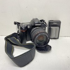 Nikon d70s 6.1mp d'occasion  Expédié en Belgium