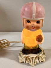 Vintage boy football for sale  Jasper