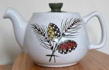 Langley mills teapot for sale  LLANELLI