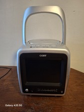 Coby dvd1256 portable for sale  Buffalo