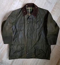 Vintage barbour beaufort for sale  MANSFIELD