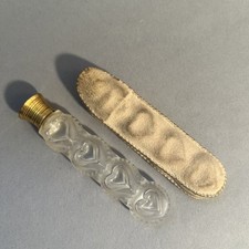 Vintage lalique heart for sale  Washington