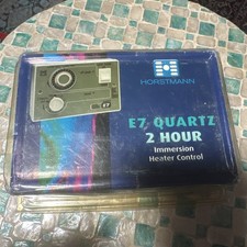 Horstmann quartz economy for sale  SOUTHAMPTON