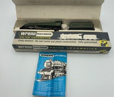 Wrenn w2211 mallard for sale  NEWQUAY