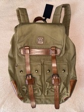 Belstaff colonial backpack for sale  EYEMOUTH