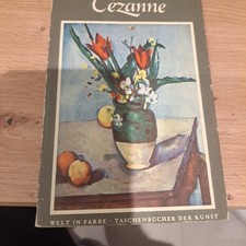 paul cezanne gebraucht kaufen paul cezanne gebraucht kaufen Garching b.München