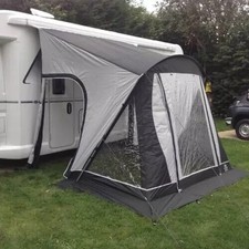 Sunncamp high tall for sale  UK