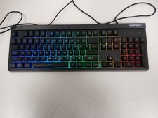Cyberpowerpc nohi rgb for sale  Hilliard