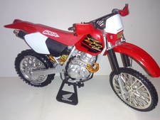 Moto enduro honda d'occasion  France